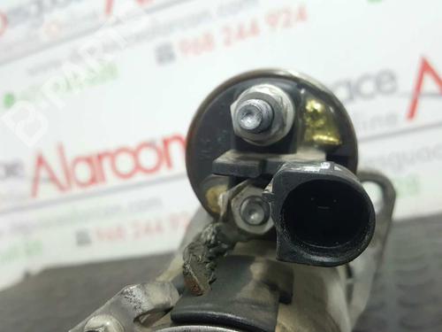 Starter VW GOLF VI (5K1) 1.4 TSI | BP2748410M8 
