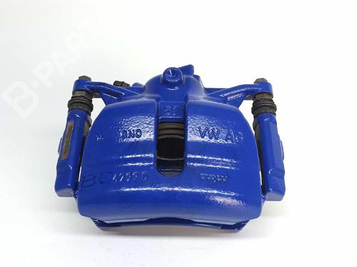Used Right front brake caliper VW GOLF VII (5G1, BQ1, BE1, BE2) 1.4 GTE Hybrid (204 hp) 11542947