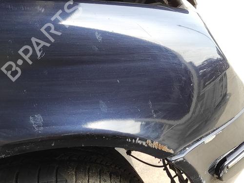 Right front fenders MERCEDES-BENZ C-CLASS (W203) C 220 CDI (203.006) | BP13491852C42 