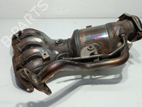 Catalyst TOYOTA COROLLA Estate (_E21_) 1.8 Hybrid (ZWE211W) | BP25705773M10 