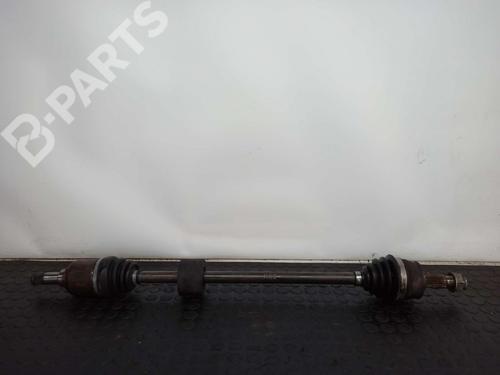 Used Right front driveshaft FIAT 500 (312_) 1.3 D Multijet (312AXB1A) (75 hp) 9047738