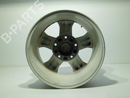 Rim KIA SORENTO I (JC) 2.5 CRDi 4WD | BP28539174C45