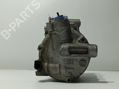 AC compressor SKODA FABIA III (NJ3) 1.0 | BP18354720M34