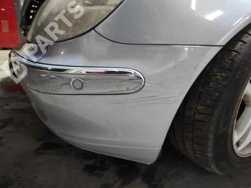 Front bumper MERCEDES-BENZ S-CLASS (W220) S 320 CDI (220.026, 220.126) | BP9254491C7 