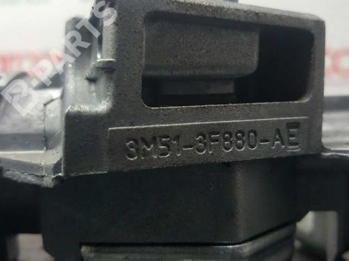 Ignition barrel FORD C-MAX II (DXA/CB7, DXA/CEU) 1.6 TDCi | BP2744435M48 