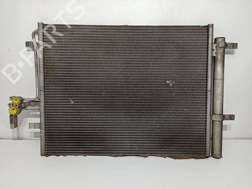 Used AC radiator AC radiator 39429264 39429264