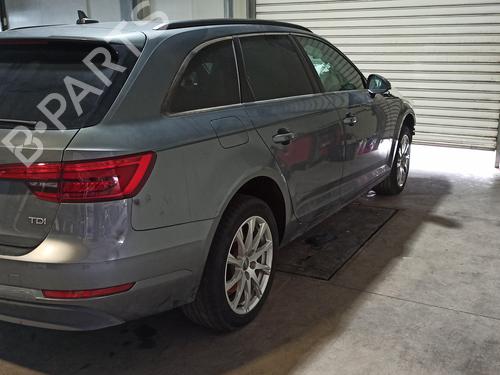 Pumpe Zentralverriegelung AUDI A4 B9 Avant (8W5, 8WD) 2.0 TDI | BP29263928M86 