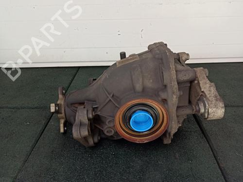 Used Rear differential MERCEDES-BENZ S-CLASS (W222, V222, X222) S 350 BlueTEC / d (222.132, 222.032, 222.123) (258 hp) 15956006
