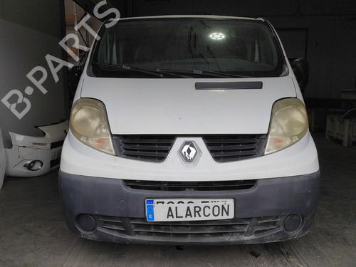Rear right seatbelt RENAULT TRAFIC II Van (FL) 2.0 dCi 115 (FL01, FL0U, FL00, FL0H, FL0M) | BP35784144I28  - Image 5