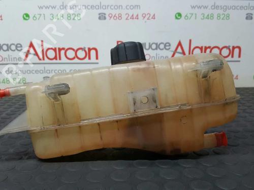 Expansion tank RENAULT CLIO III (BR0/1, CR0/1) 1.5 dCi | BP2769965C120 