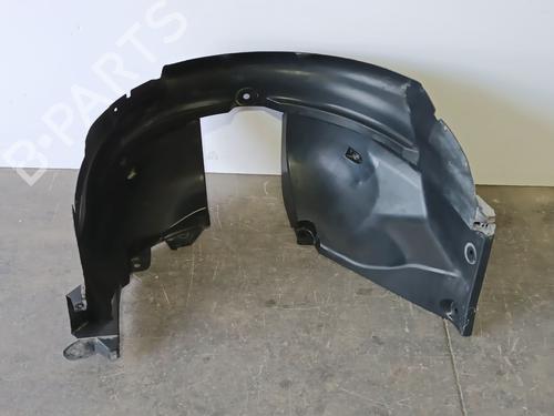Hjulbue RENAULT EXPRESS Box Body/MPV 1.5 Blue dCi 75 (F6AA) | BP38016309C56 - Image 2
