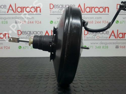 Servo brake RENAULT KANGOO / GRAND KANGOO II (KW0/1_) 1.5 dCi 75 (KW07, KW10, KW04) | BP2768526M42 