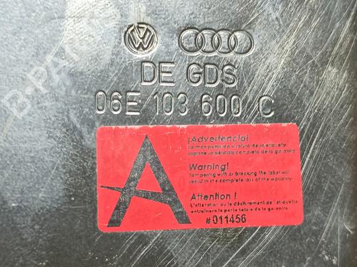 Oil sump AUDI Q7 (4LB) 3.0 TDI quattro | BP29320227M115