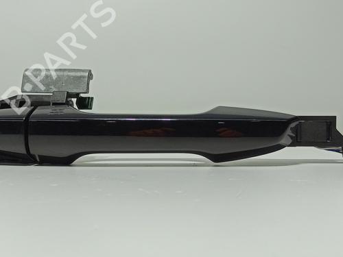Front right exterior door handle HONDA CR-V V (RW_, RT_) 2.0 e-CVT Hybrid (RT5) 72141TLAB71ZB