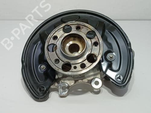 Right rear steering knuckle MERCEDES-BENZ E-CLASS (W213) E 220 d 4-matic (213.005) A2133503205
