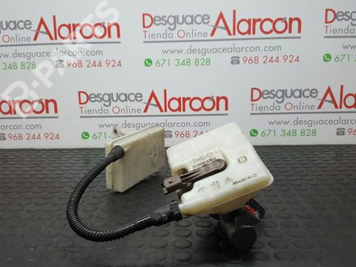 Brake master cylinder PEUGEOT 3008 I MPV (0U_) 1.6 HDi | BP2752058M77 