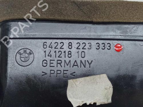 Air vent BMW 7 (E65, E66, E67) 740 d | BP11640093I21