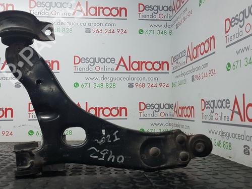 Venstre foran bærearm FORD FOCUS I (DAW, DBW) 1.6 16V (100 hp) 2748542