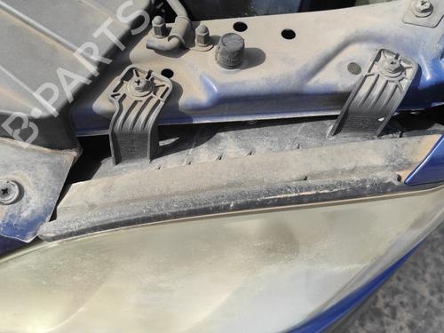 Left headlight SSANGYONG RODIUS I | BP25830052C28 - Image 3