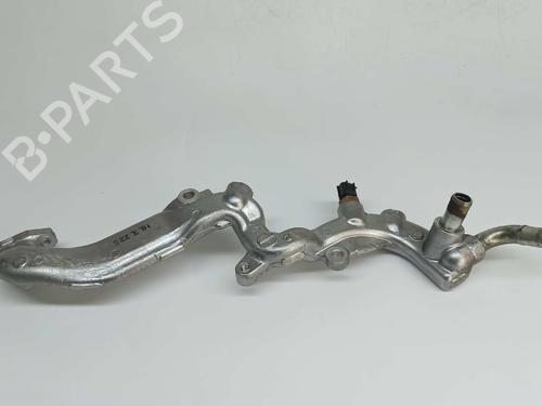 Pipe SUBARU OUTBACK (BR) 2.0 D AWD (BRD) | BP14539035M125