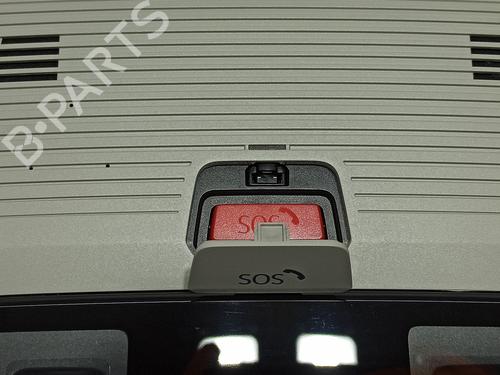 Interior roof light VW GOLF VIII (CD1, DA1) 1.5 TSI | BP18239841I8