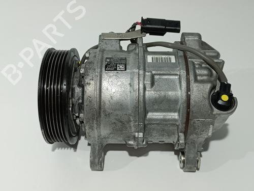 AC compressor BMW 1 (F40) 118 d | BP24158046M34 