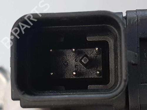 Front left window mechanism OPEL CORSA C (X01) 1.7 DI (F08, F68) | BP6163730C22 