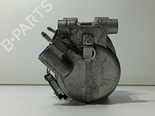 AC compressor PEUGEOT 2008 I (CU_) 1.2 THP 130 / PureTech 130 | BP23953731M34