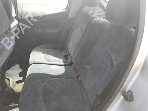 Démarreur PEUGEOT 206 Hatchback (2A/C) 1.9 D | BP10034537M8