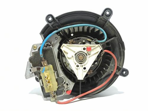 Heater blower motor MERCEDES-BENZ CLK (C208) CLK 200 (208.335) | BP29902318M62