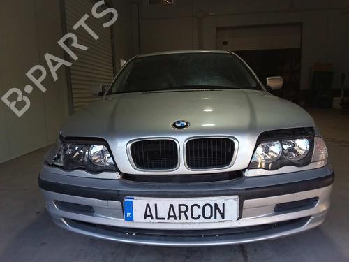 Electronic sensor BMW 3 (E46) 320 d | BP14538022M84