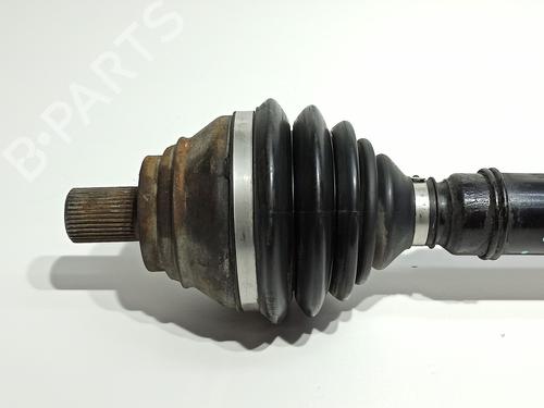 Right front driveshaft VW JETTA III (1K2) 2.0 TDI | BP40080804M39 - Image 2
