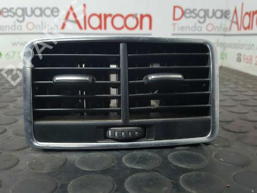Luftventilen AUDI A6 C6 (4F2) 2.7 TDI (180 hp) 11639105