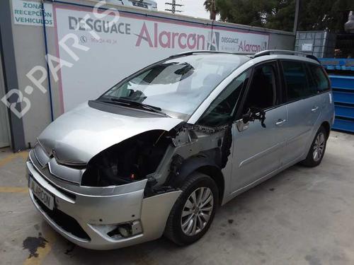 Used Parts CITROËN C4 Grand Picasso I (UA_) 2.0 HDi 138 (136 hp) 4278485
