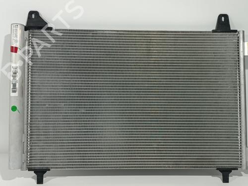 AC Kondensor OPEL CORSA F (P2JO) 1.2 MHEV | BP21563518M32 