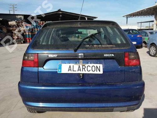 Generator SEAT IBIZA II (6K1)  | BP6608066M7 