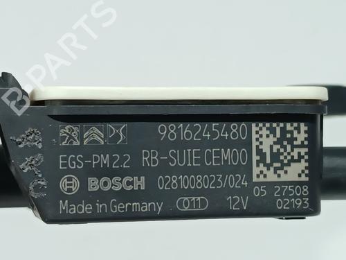 Electronic sensor PEUGEOT RIFTER 1.5 BlueHDi 100 | BP39951210M84 - Image 2