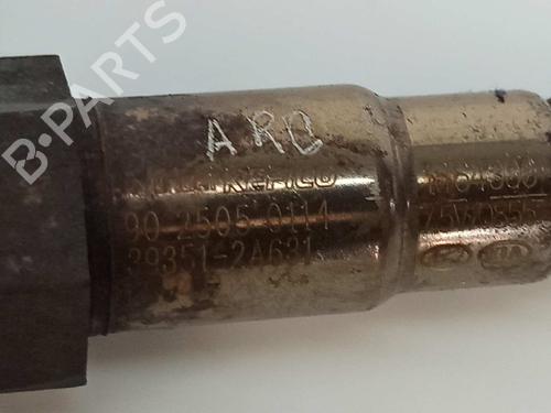Electronic sensor KIA PRO CEE'D (JD) 1.6 CRDi 136 | BP10108927M84 