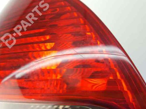 Left taillight MERCEDES-BENZ A-CLASS (W169) A 150 (169.031, 169.331) | BP6522622C34
