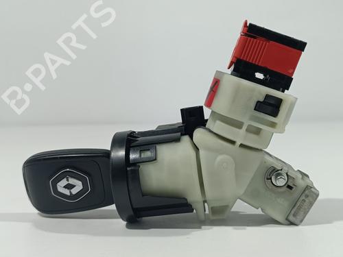 Ignition barrel RENAULT CLIO V (B7_) 1.5 Blue dCi 85 (B7AG) | BP21168984M48 