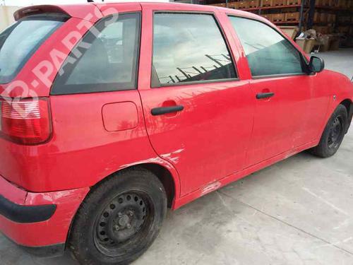 Heater blower motor SEAT IBIZA II (6K1) 1.9 SDI | BP6245949M62 