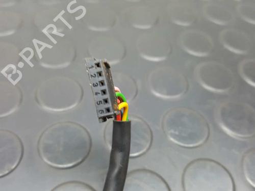 Mirror switch MERCEDES-BENZ S-CLASS (W220, V220) S 500, S 500 L (220.075, 220.175, 220.875) | BP2731274I25 