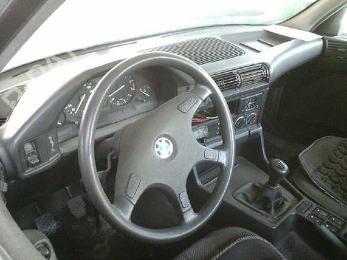 Used Parts BMW 5 (E34) 525 i (170 hp) 4277766