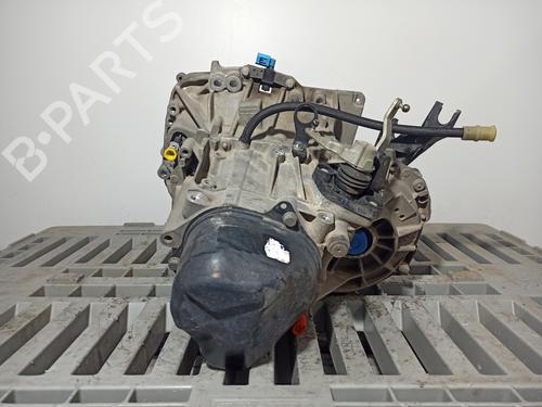 Gearbox RENAULT CLIO III (BR0/1, CR0/1) 1.2 16V (BR02, BR0J, BR11, CR02, CR0J, CR11) | BP18419113M3 