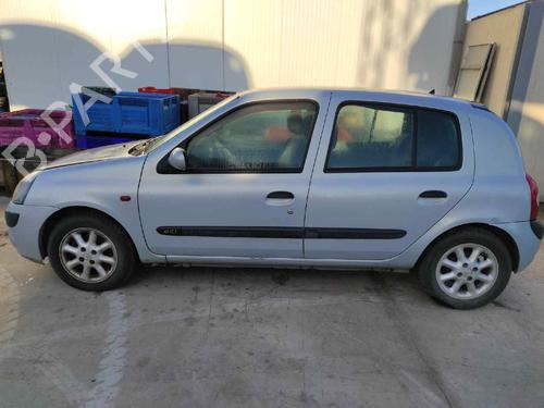 Venstre bagtil invendig håndtag RENAULT CLIO II (BB_, CB_)  | BP7525943I15 