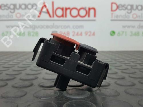 Warning switch RENAULT KANGOO / GRAND KANGOO II (KW0/1_) 1.5 dCi | BP6629261I22 