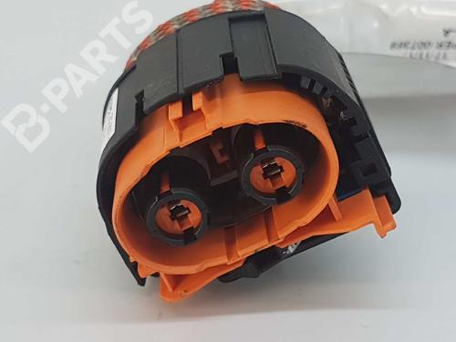 Electronic module SMART FORTWO Coupe (453) electric drive / EQ (453.391) | BP9671216M83 
