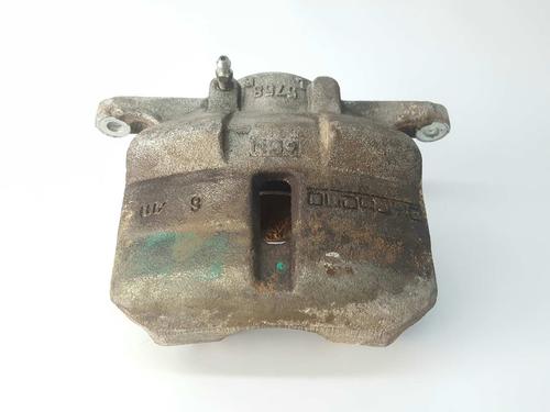 Right front brake caliper NISSAN QASHQAI II SUV (J11, J11_) 1.5 dCi | BP11542981M104 