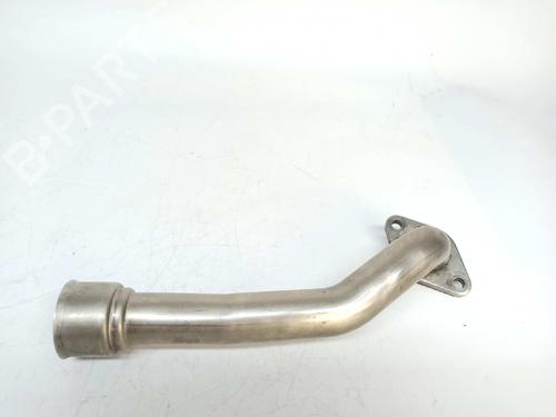 Pipe MERCEDES-BENZ M-CLASS (W163) ML 400 CDI (163.128) | BP14540264M125