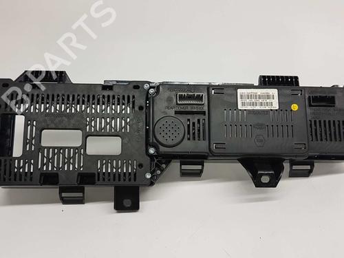 Instrument cluster RENAULT GRAND SCÉNIC III (JZ0/1_) 1.5 dCi (JZ0B, JZ07) | BP2748079C47
